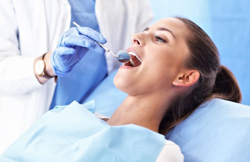 Cosmetic Dentistry Dubai