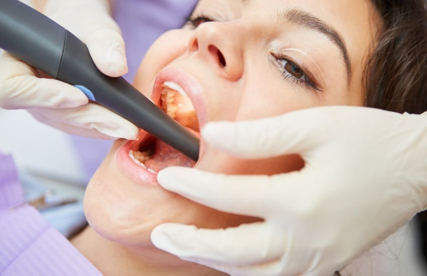 Gravity Best Pediatric Dentist in Dubai