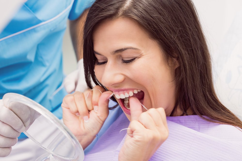 Gum Disease Treatment